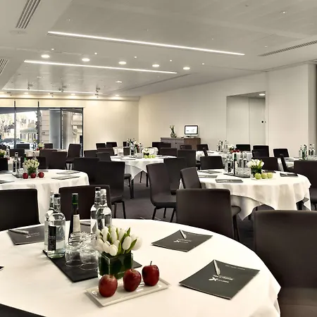 Doubletree By Hilton Hotel London - Tower Of London 