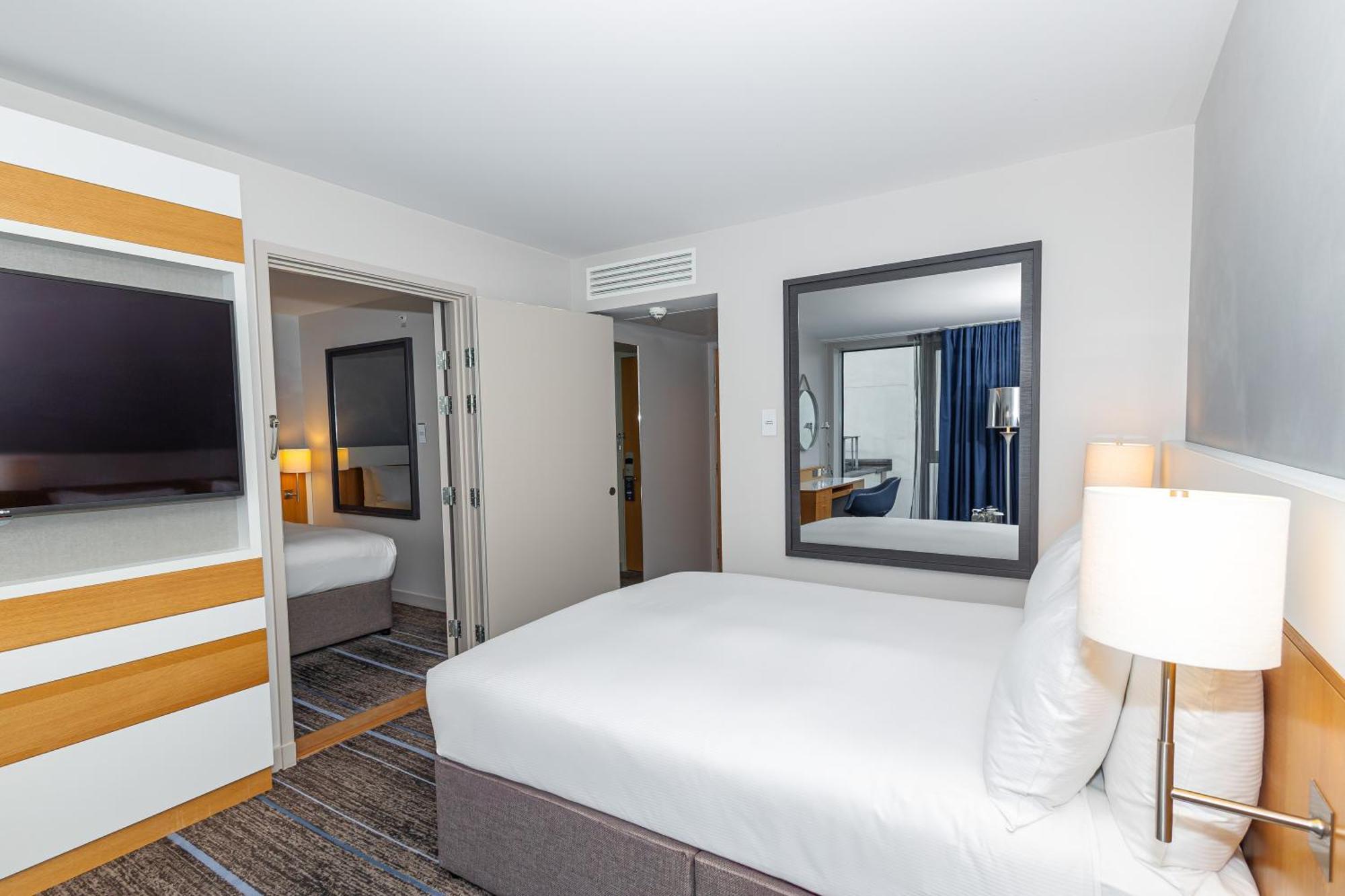 Doubletree By Hilton - Tower Of 4* London