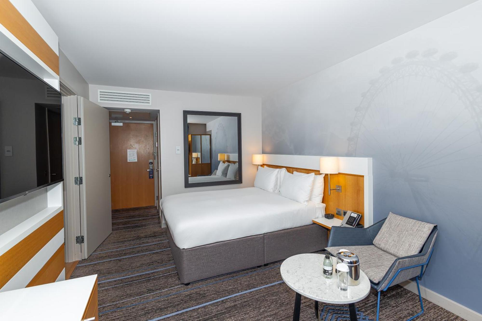 Hotel Doubletree By Hilton - Tower Of