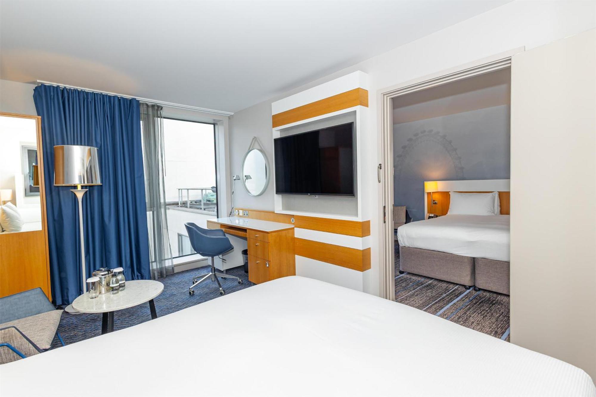 Doubletree By Hilton - Tower Of 4* London