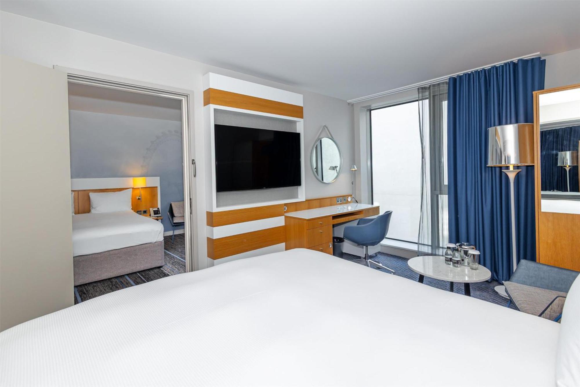 Hotel Doubletree By Hilton - Tower Of London