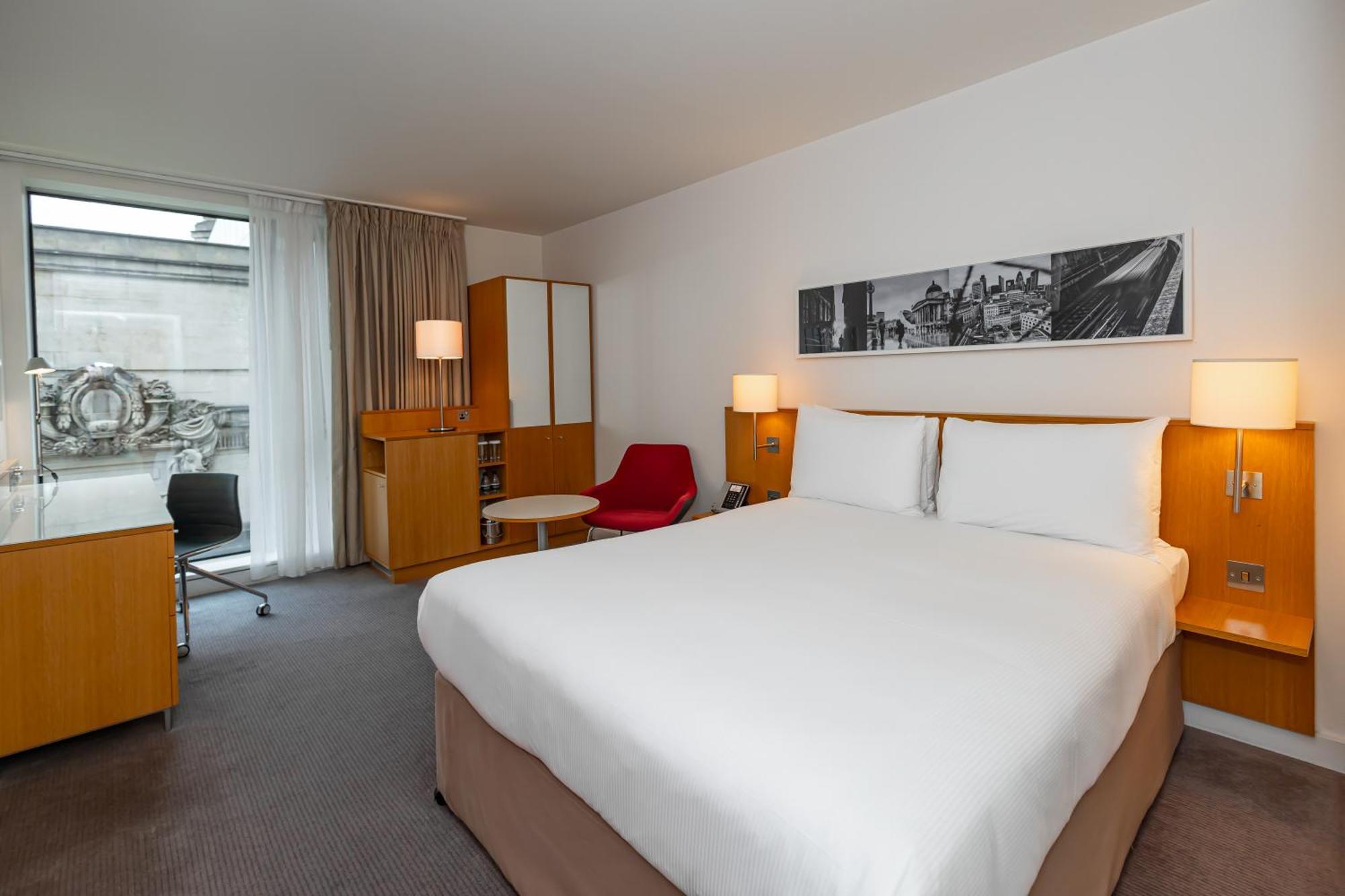 Doubletree By Hilton - Tower Of 4*