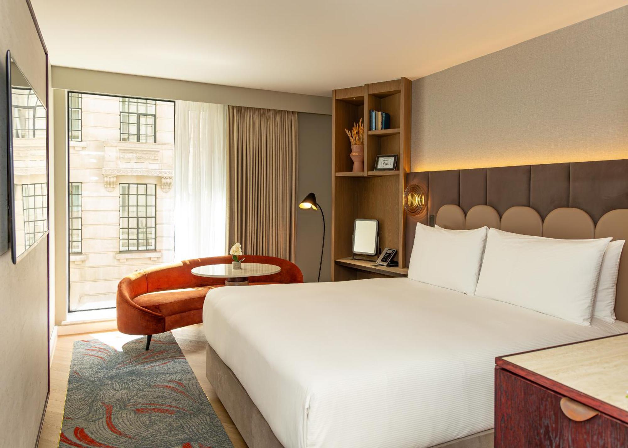 Doubletree By Hilton - Tower Of 4* Londra