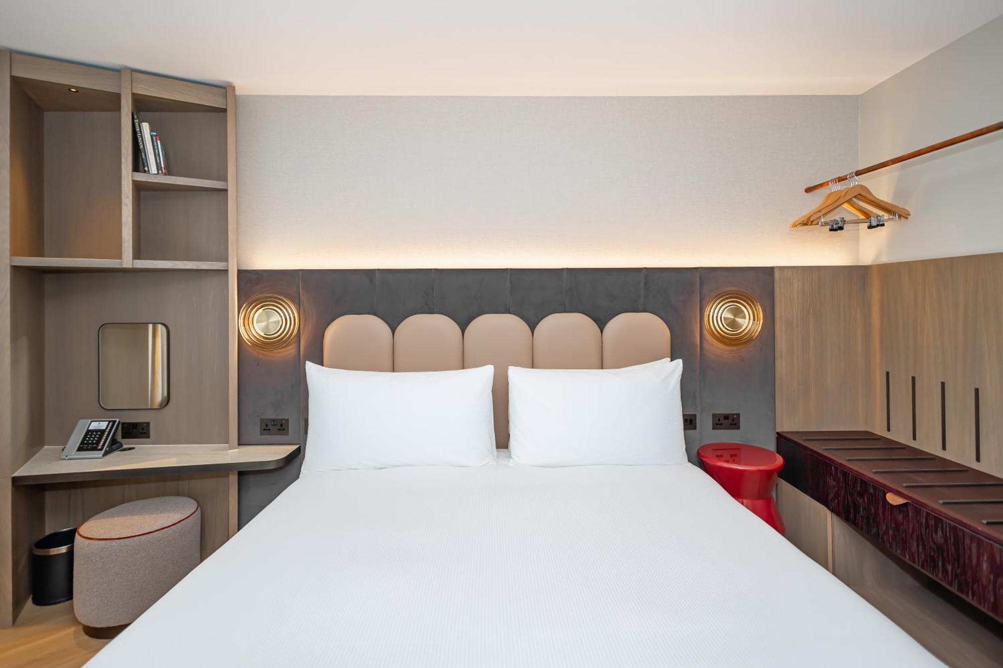 Hotel Doubletree By Hilton - Tower Of Londra