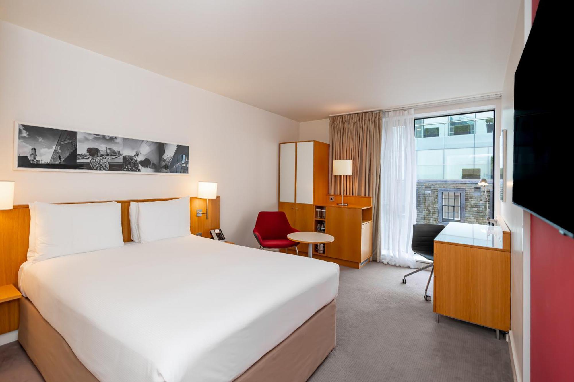 Hotel Doubletree By Hilton - Tower Of Londra