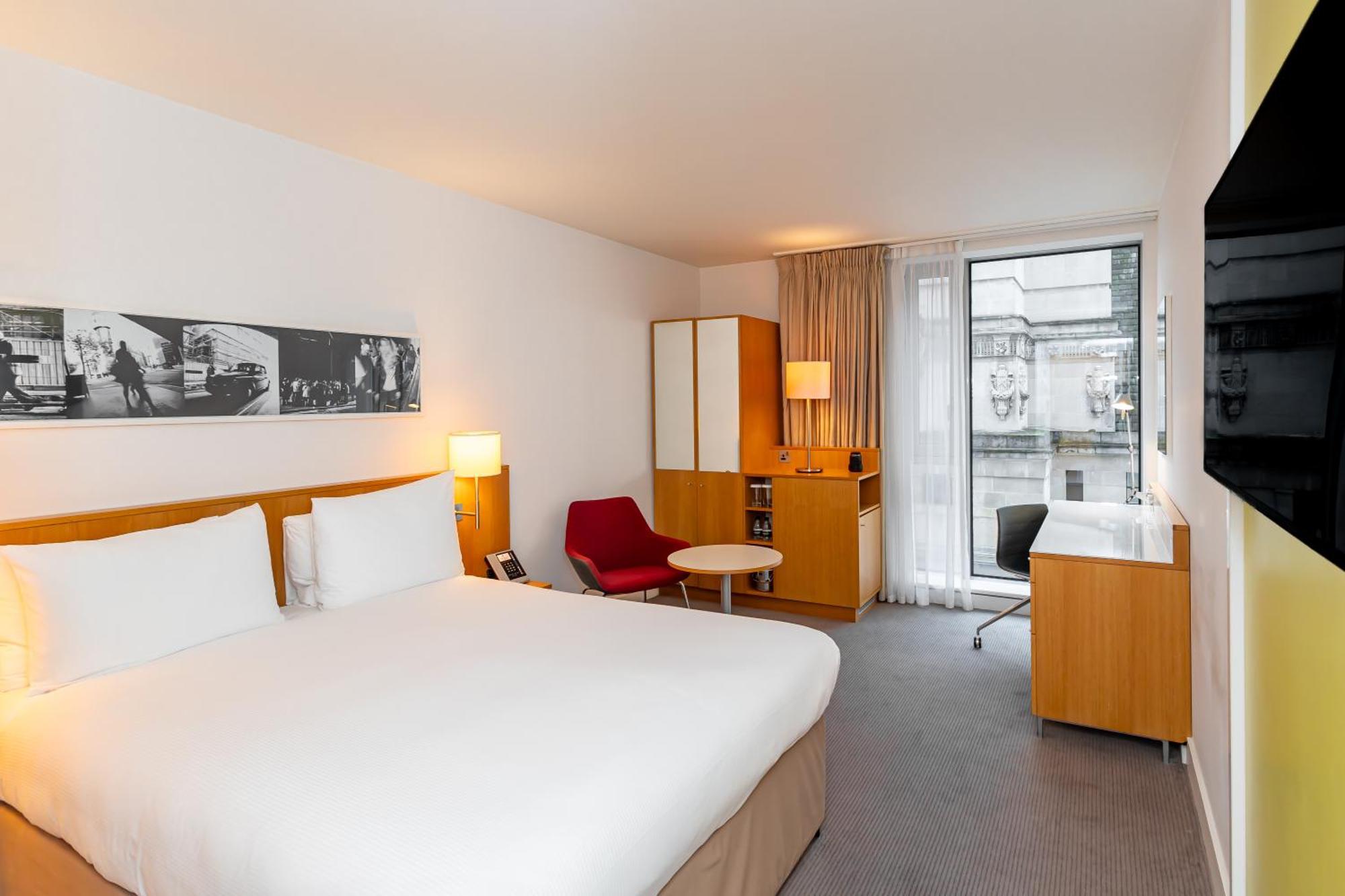 Doubletree By Hilton - Tower Of Londra