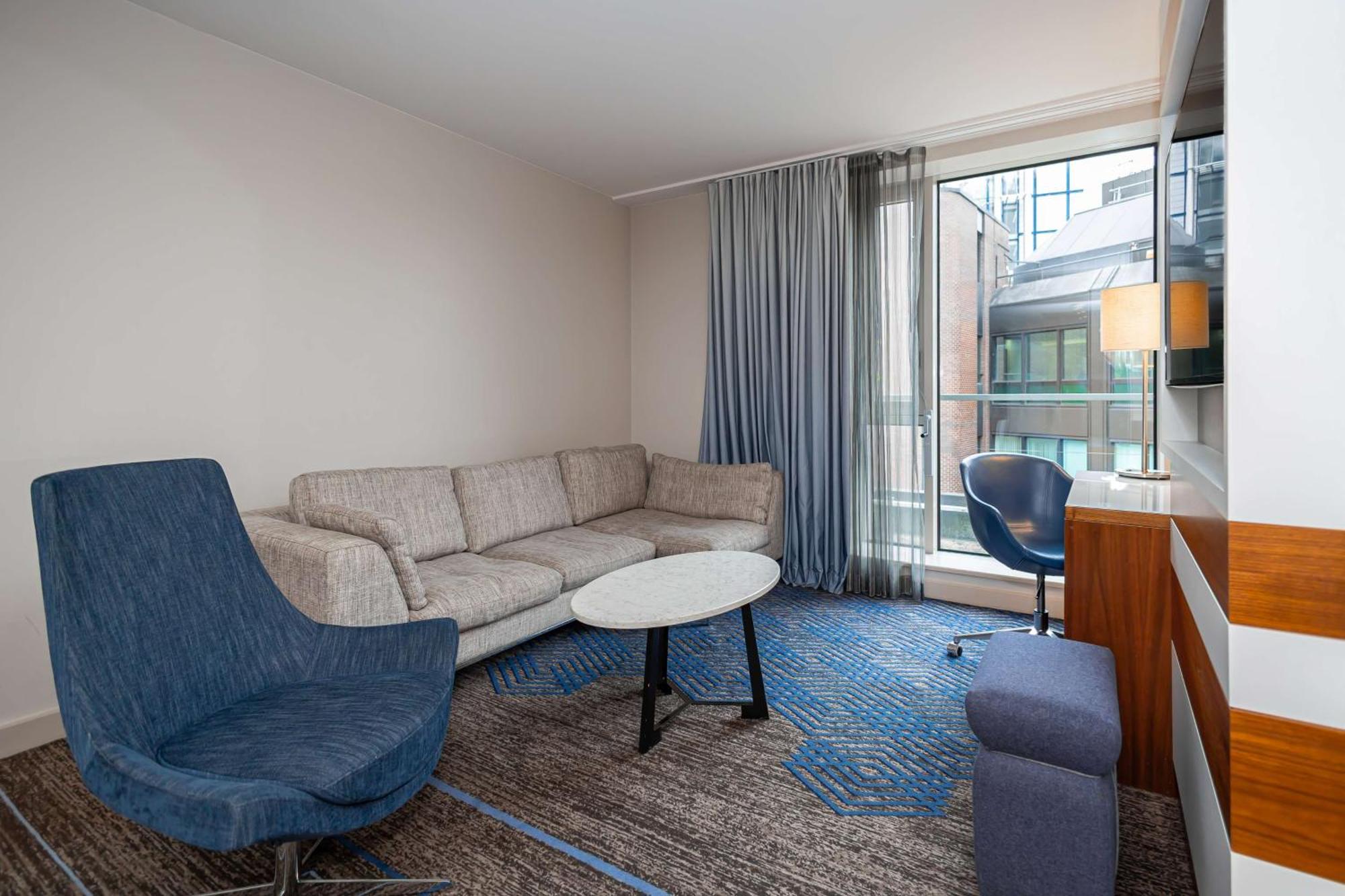 Hotel Doubletree By Hilton - Tower Of Londra