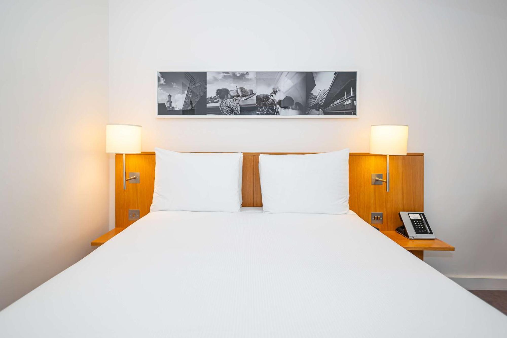 Doubletree By Hilton - Tower Of Londra