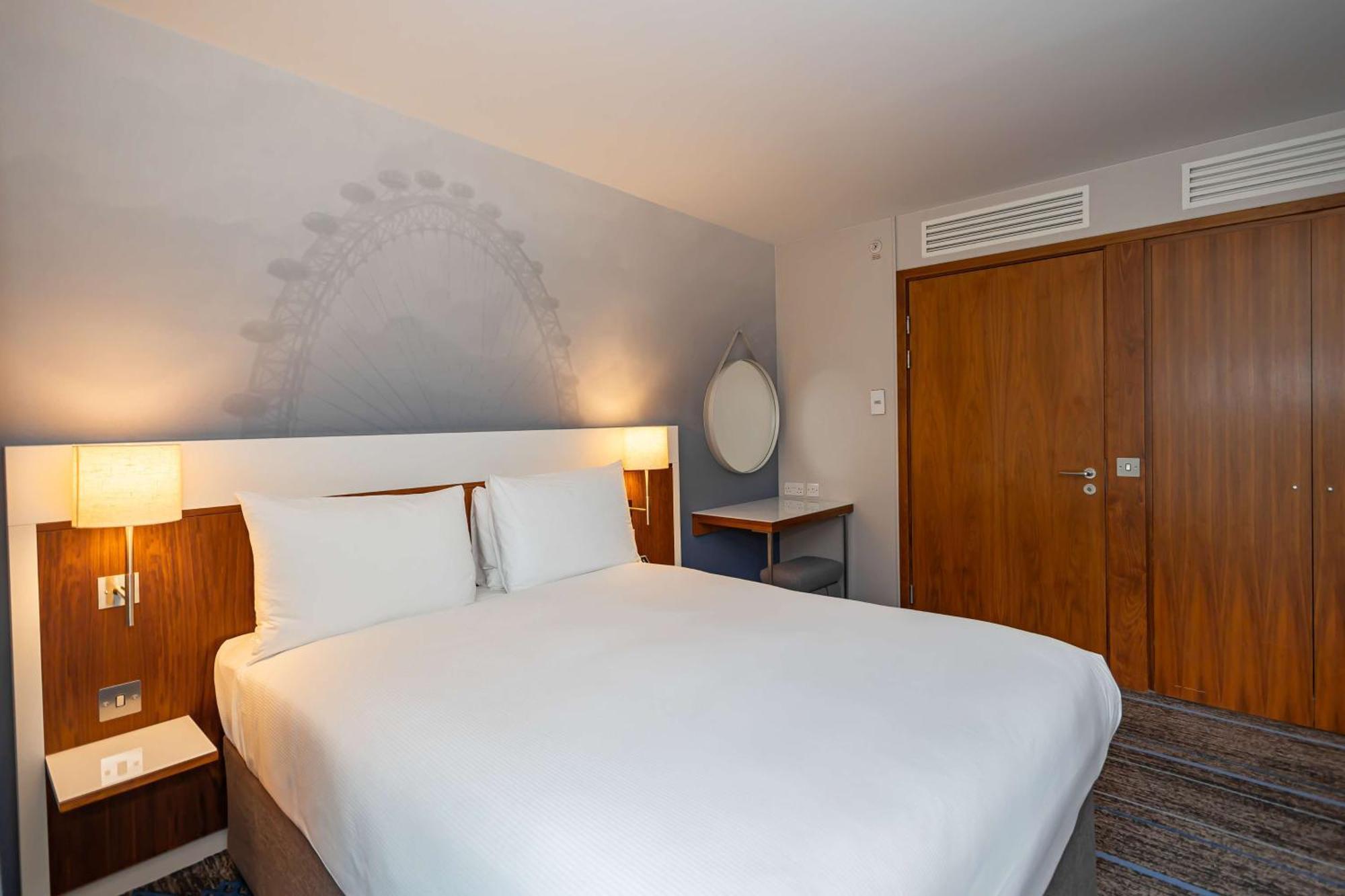 Doubletree By Hilton - Tower Of Londra