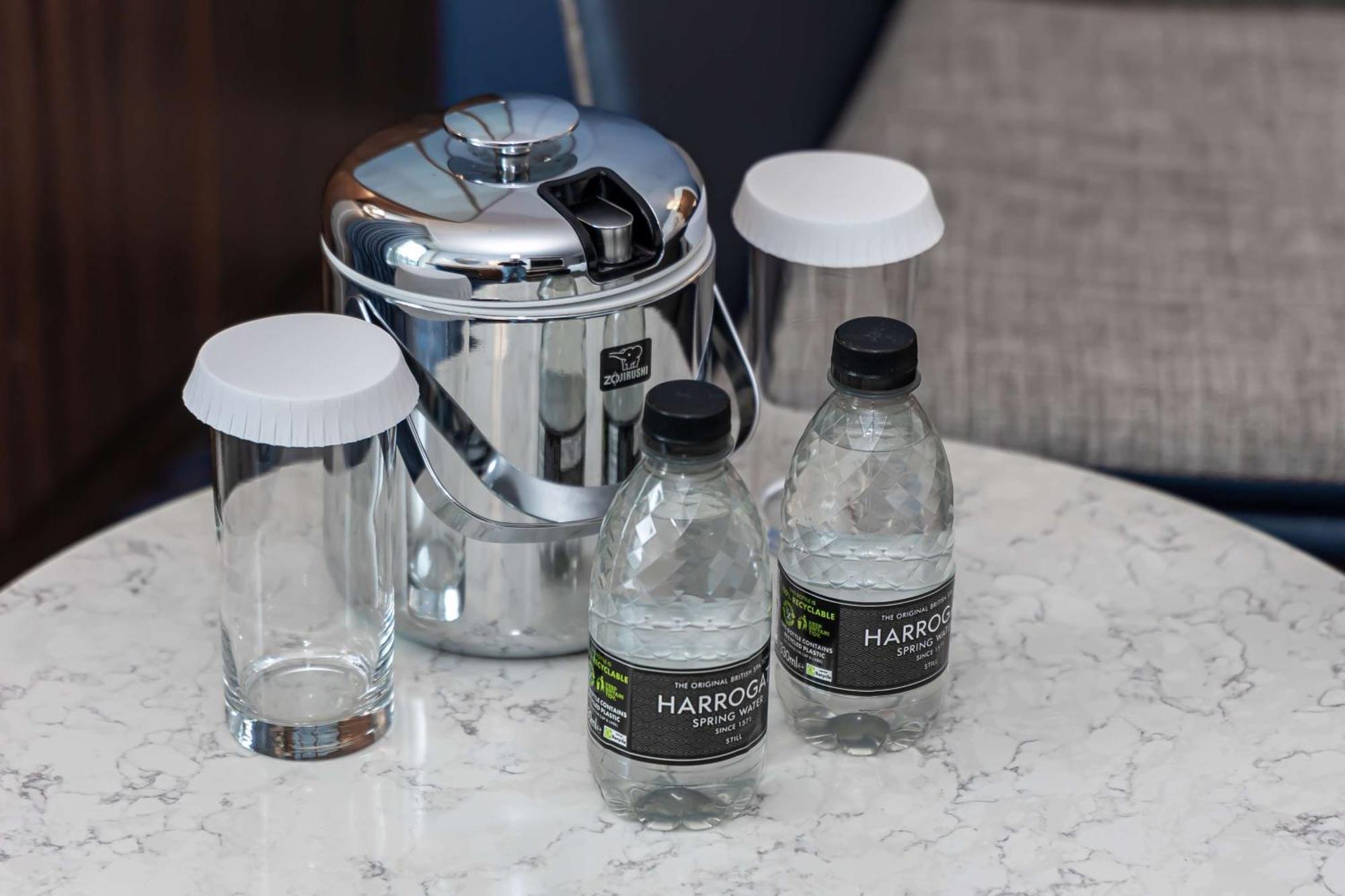 Doubletree By Hilton - Tower Of 4* Londra