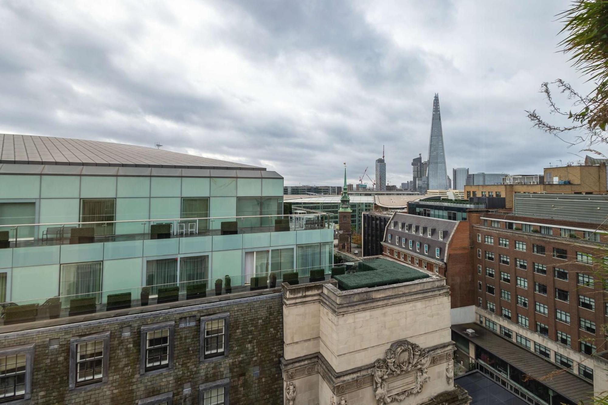 Hotel Doubletree By Hilton - Tower Of Londra