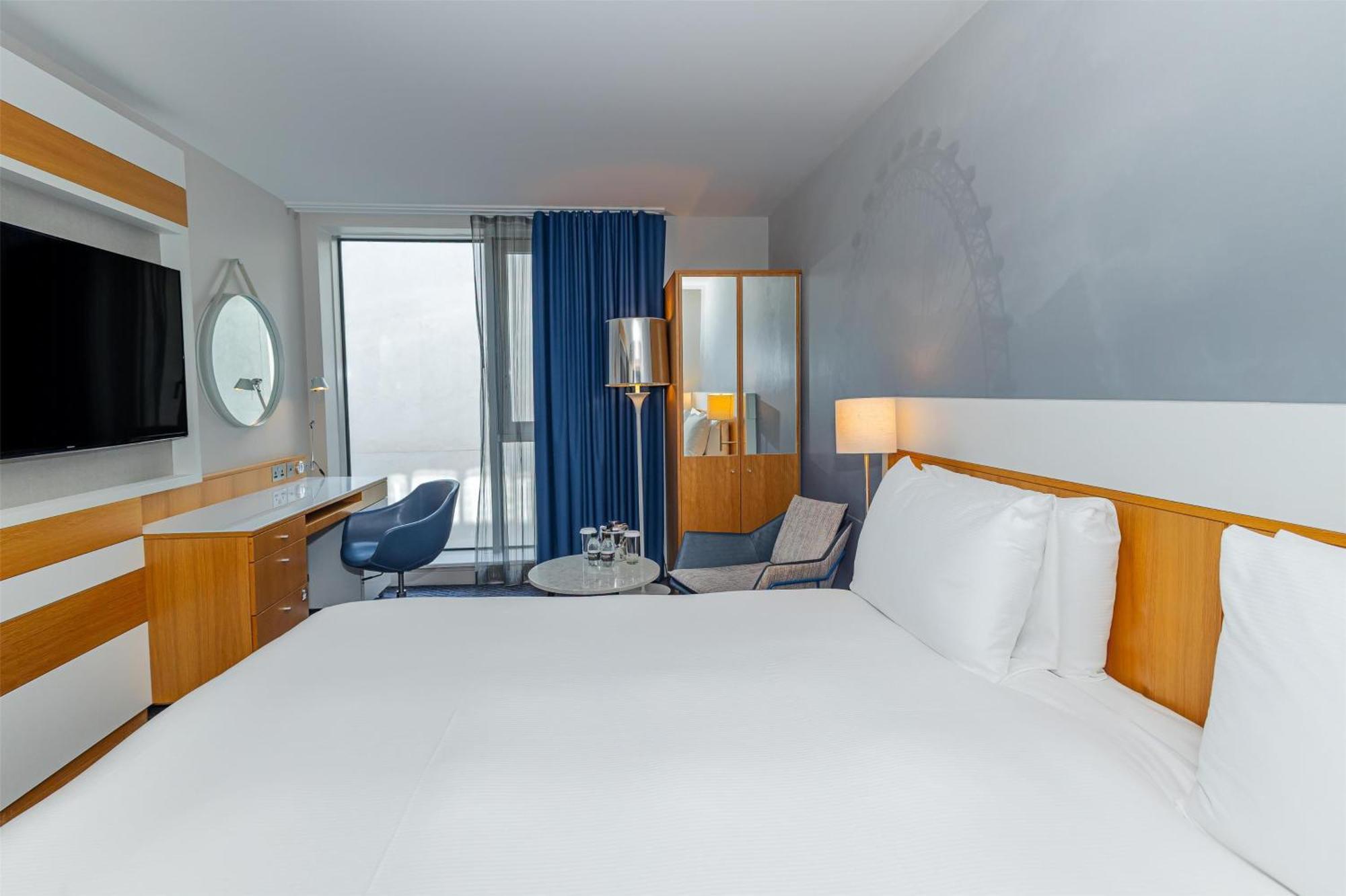 Doubletree By Hilton - Tower Of Londra