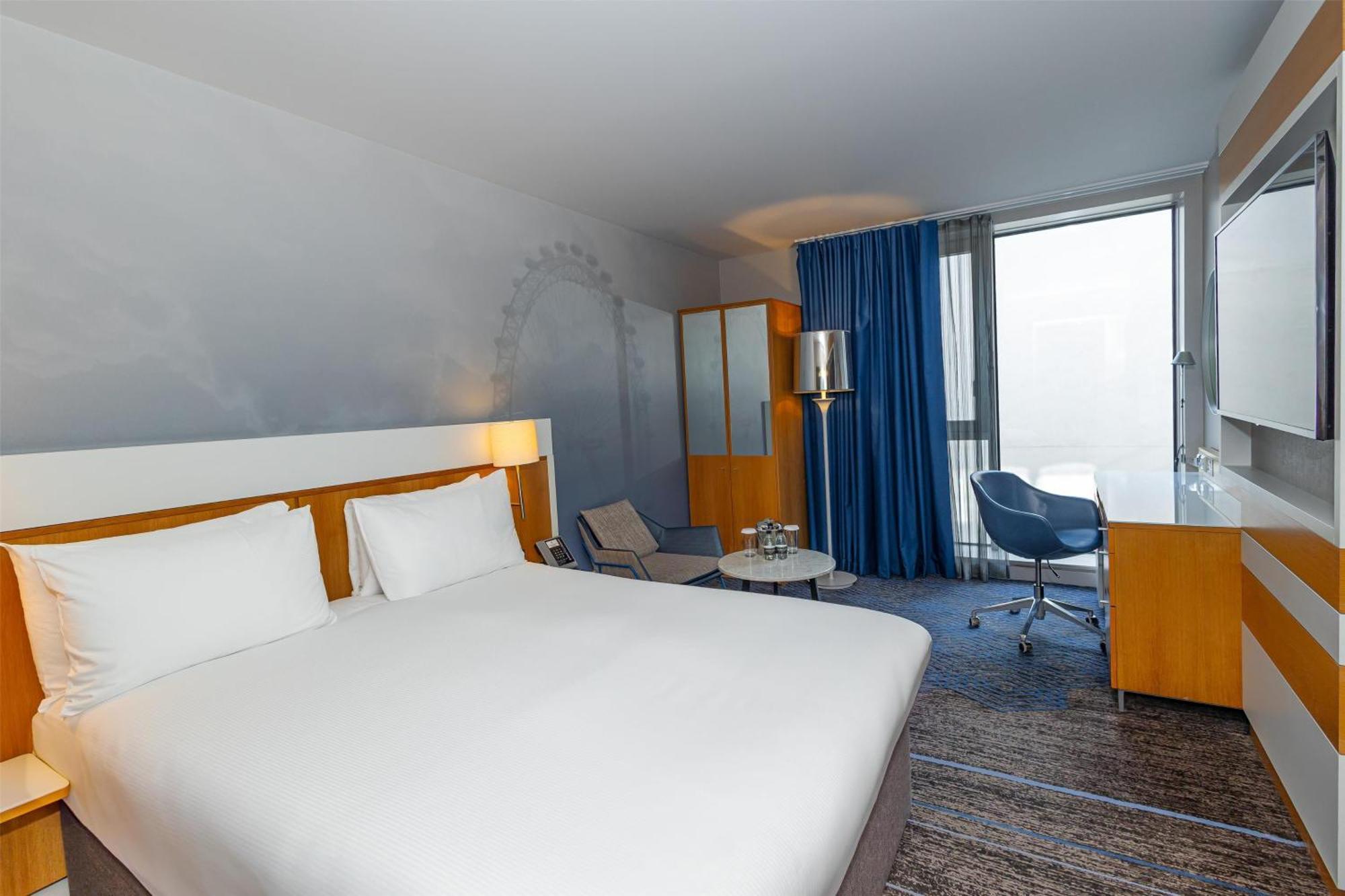 Doubletree By Hilton - Tower Of Hotel Londra