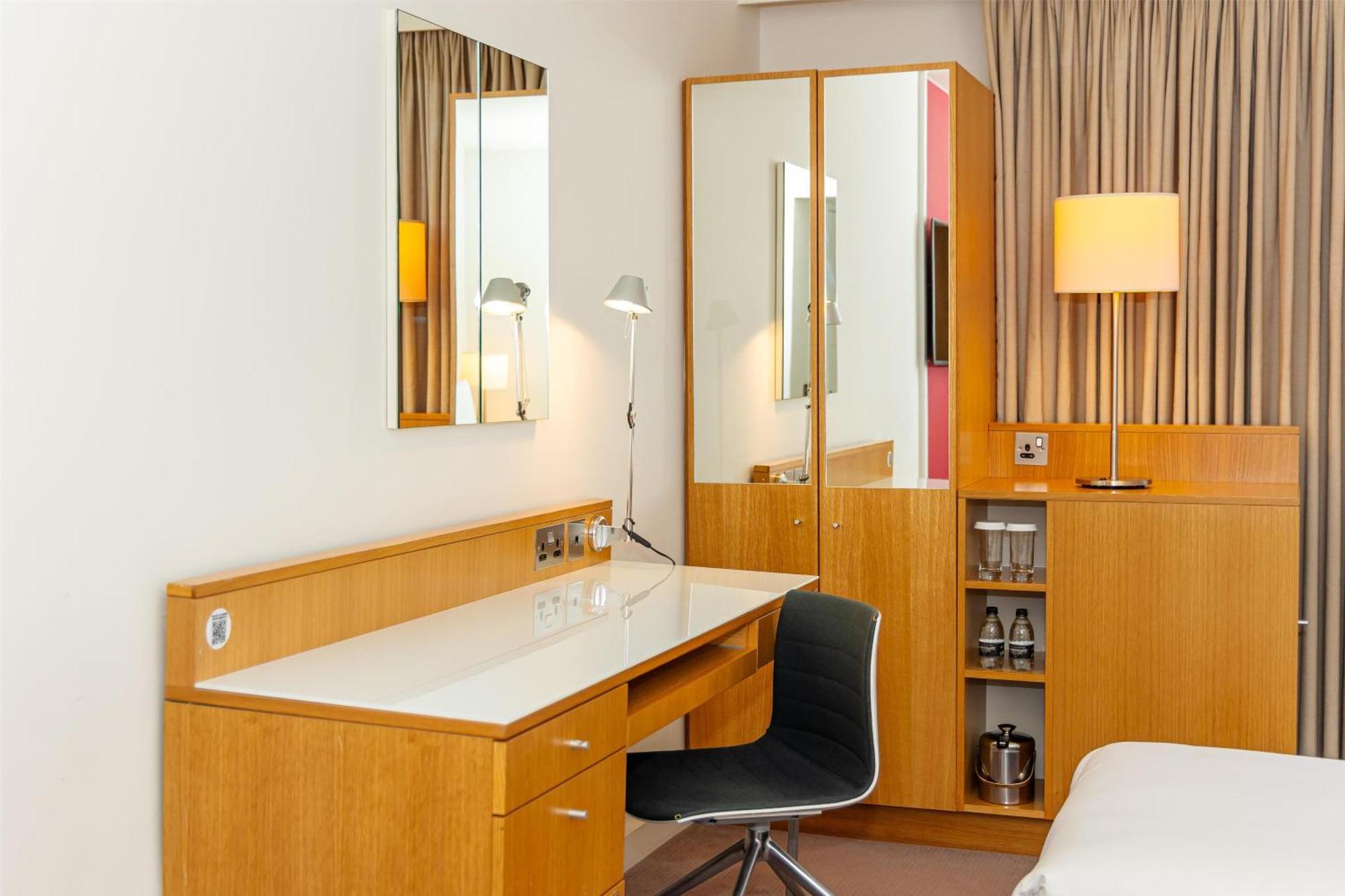 Hotel Doubletree By Hilton - Tower Of Londra